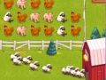 Barnyard Scramble