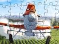 Planes puzzle