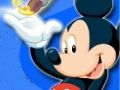 Mickey`s Magic doodle