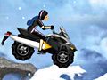 Rancho Ice Racer