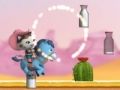 Sheriff Kelly Wild West The great bandit round-up 