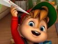 Alvin & Chipmunks: Paper Pilot Alvin & Chipmunks: Paper Pilot