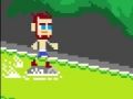 Toxic Surfer