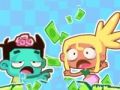 Zombie market 