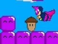 Super Nut Chase
