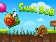 Snail Bob