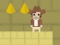 Pixel Doom: The Guardian Of Ankh