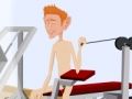 Ultimate Douchebag Workout 
