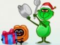 Silly ways to die: Christmas Party Silly ways to die: Christmas Party