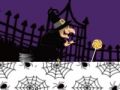 Halloween Run