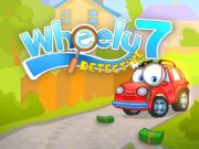 Wheely 7 Wheely 7