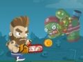 Zombies Ate All