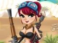 Mummy Hunter