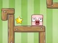 Candy pig