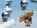 Snowball Z