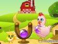 Bubble Chicky Bubble Chicky