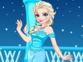 Elsa & Adventure Dress Up