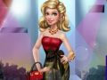 Sery Runway Dolly Dress Up Sery Runway Dolly Dress Up