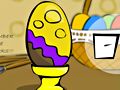 Painted Eggs