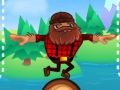 Lumber Runner