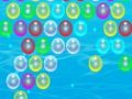 Fish Bubble Shooter