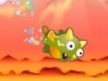 Flying Dash