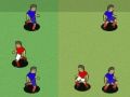 Euro 2016 Goal Rush