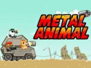 Metal Animal