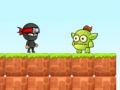 Ninja Boy