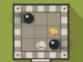 Dodge ball Medieval 