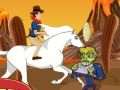 Cowboy Shoot Zombies Cowboy Shoot Zombies