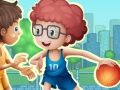 Basketball Master