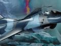 Fighting Aircraft Battle