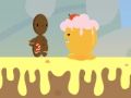 Gingerman Rescue