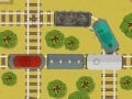 Rail Rush