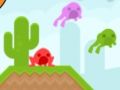 Frogger Jump