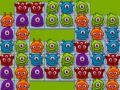 Funny monsters 