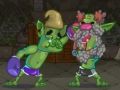 Troll Boxing Troll Boxing