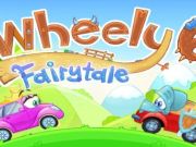 Wheely 6 Fairytale Wheely 6 Fairytale