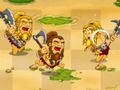 Barbarian Hunter 