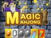 Magic Mahjong Magic Mahjong
