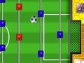Table Soccer Table Soccer