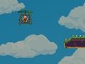Barbarian Escape 