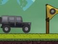 Off Road Climber 