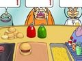 Spongebob Restaurant Spongebob Restaurant