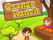 Orange Ranch Orange Ranch
