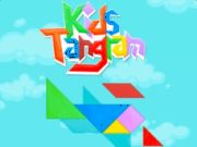 Kids tangram 