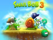 Snail Bob 3 