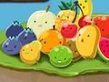 Fruity Flavour Fruity Flavour