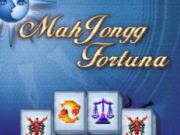Mahjong Fortuna 